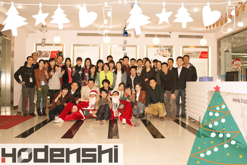 2011 Christmas(23rd Dec 2011)