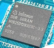 infineon(ں)