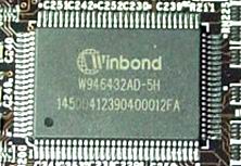 winbond