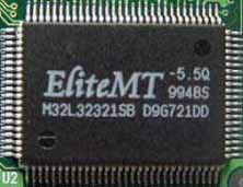 EliteMT